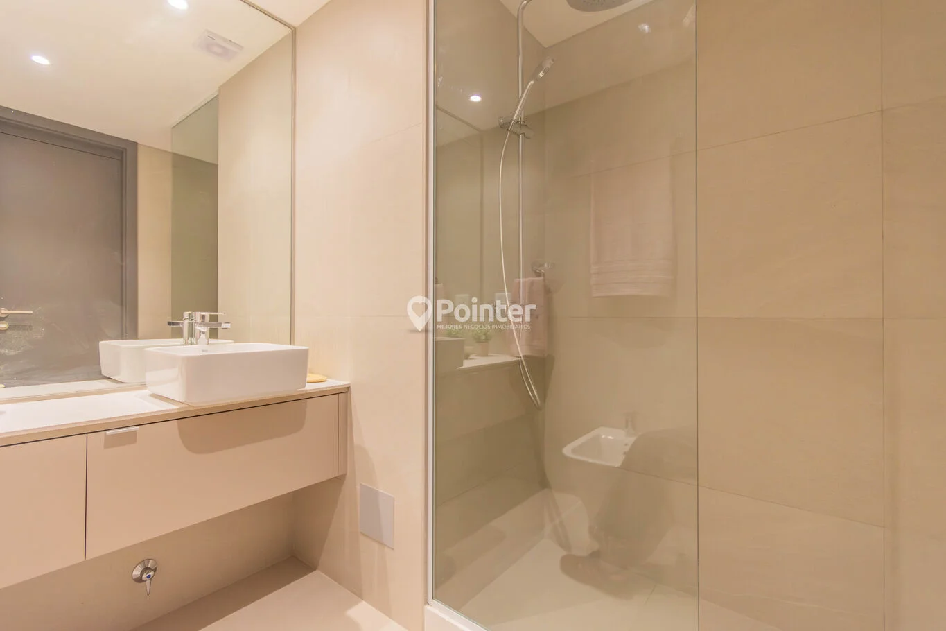 Apartamento en Golf, propiedad 266107 -Imagen 9