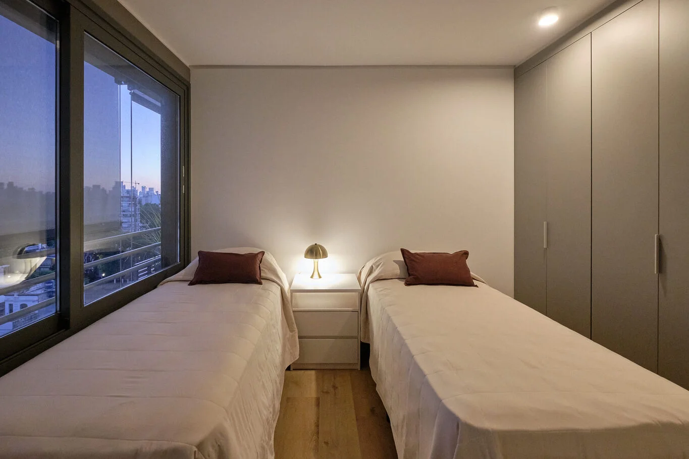 Apartamento en Golf, propiedad 266107 -Imagen 10