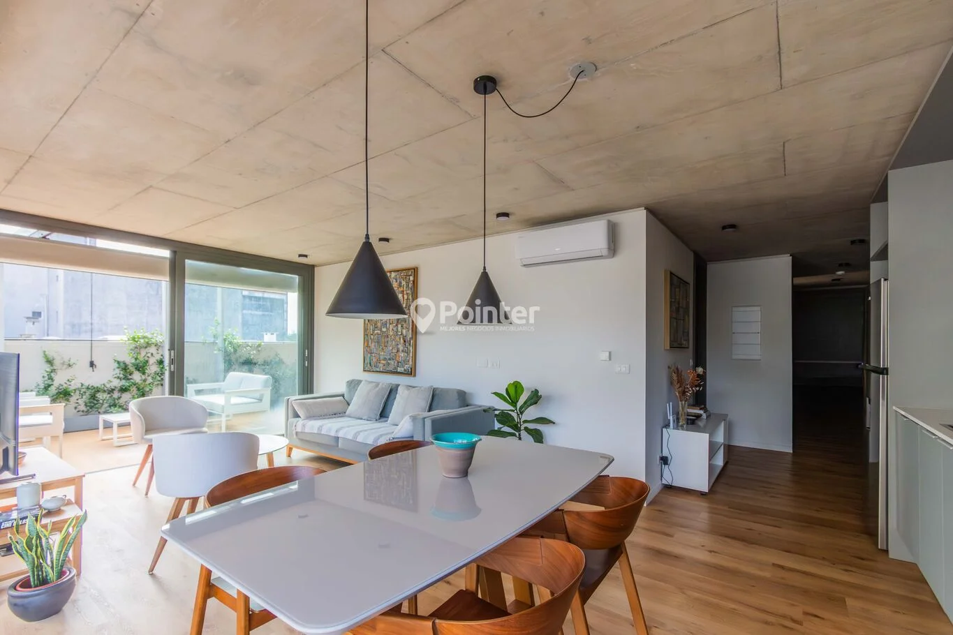 Apartamento en Golf, propiedad 267169 -Imagen 5