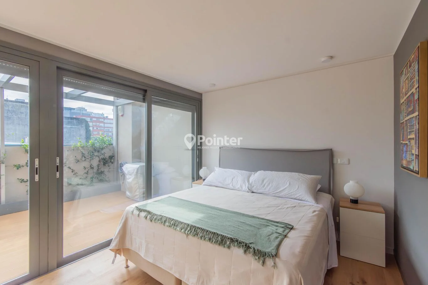Apartamento en Golf, propiedad 267169 -Imagen 6