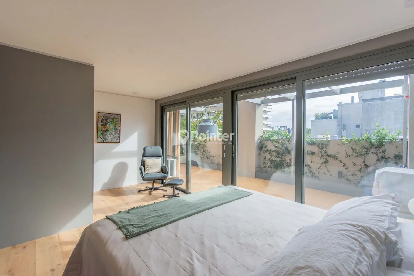 Apartamento en Golf, propiedad 267169 -Imagen 7