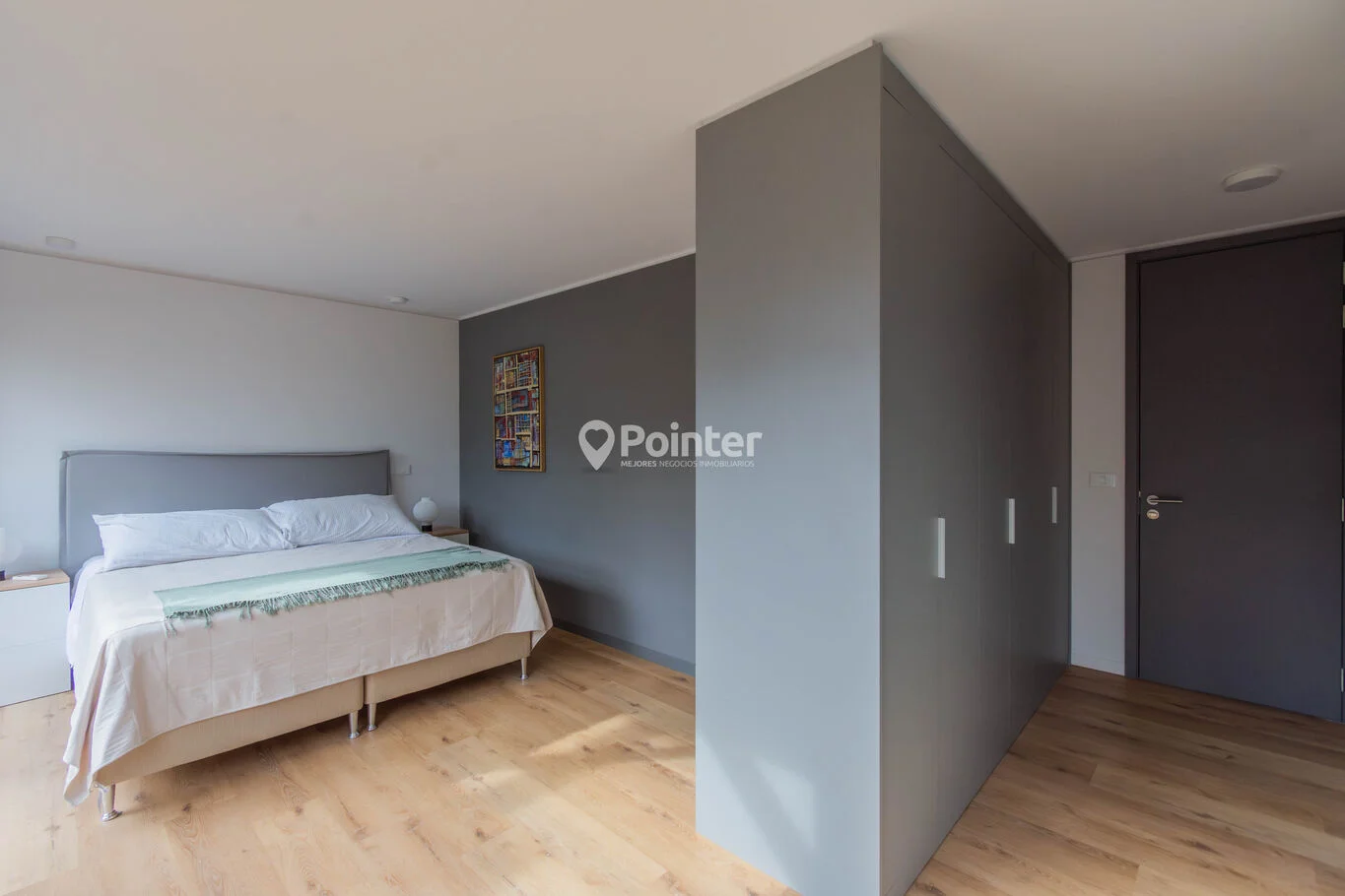 Apartamento en Golf, propiedad 267169 -Imagen 8