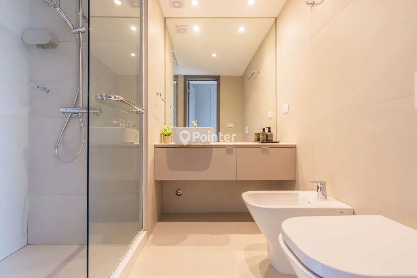 Apartamento en Golf, propiedad 267169 -Imagen 9