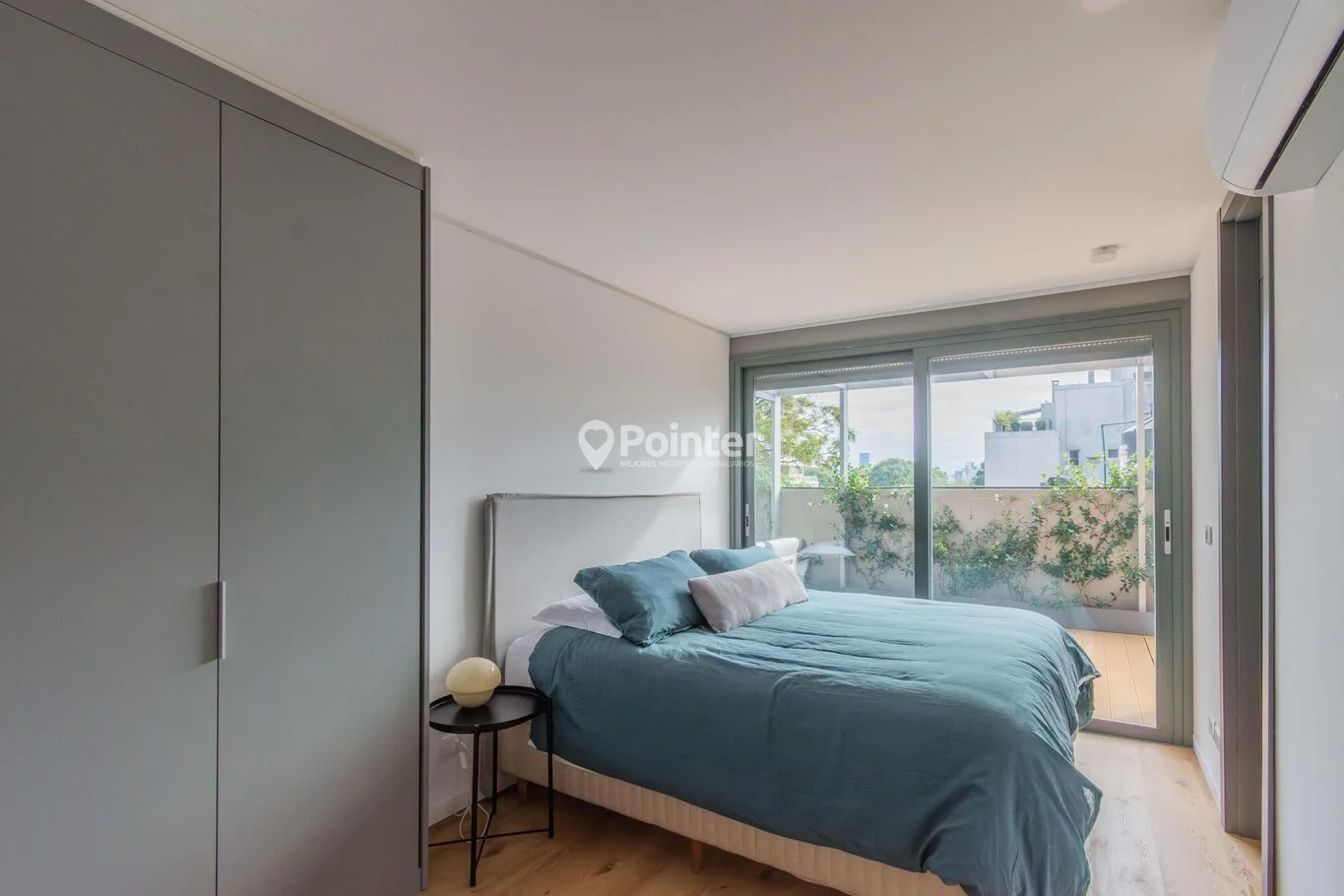 Apartamento en Golf, propiedad 267169 -Imagen 10