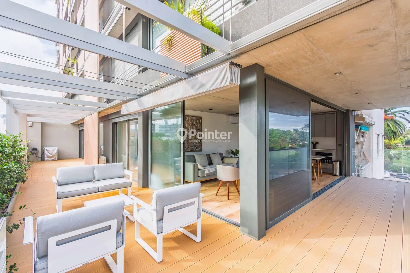 Apartamento en Golf, propiedad 267169 -Imagen 13