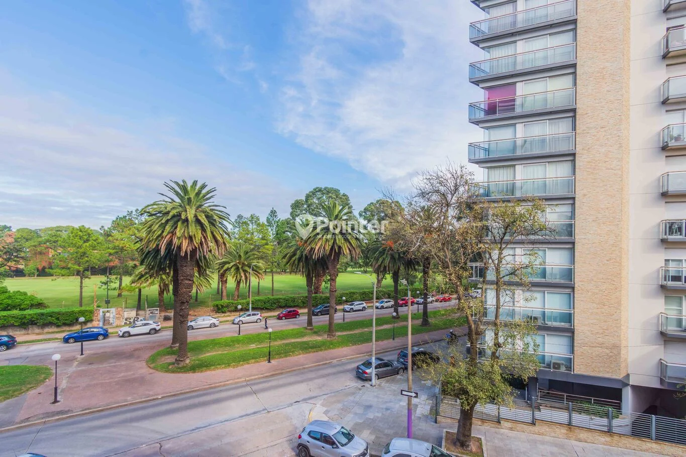 Apartamento en Golf, propiedad 267169 -Imagen 14