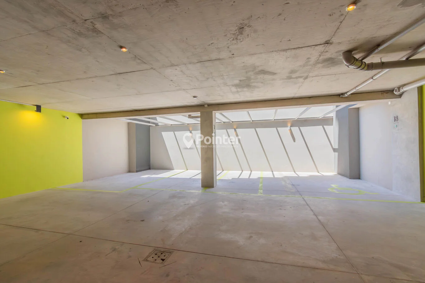 Apartamento en Golf, propiedad 267169 -Imagen 19