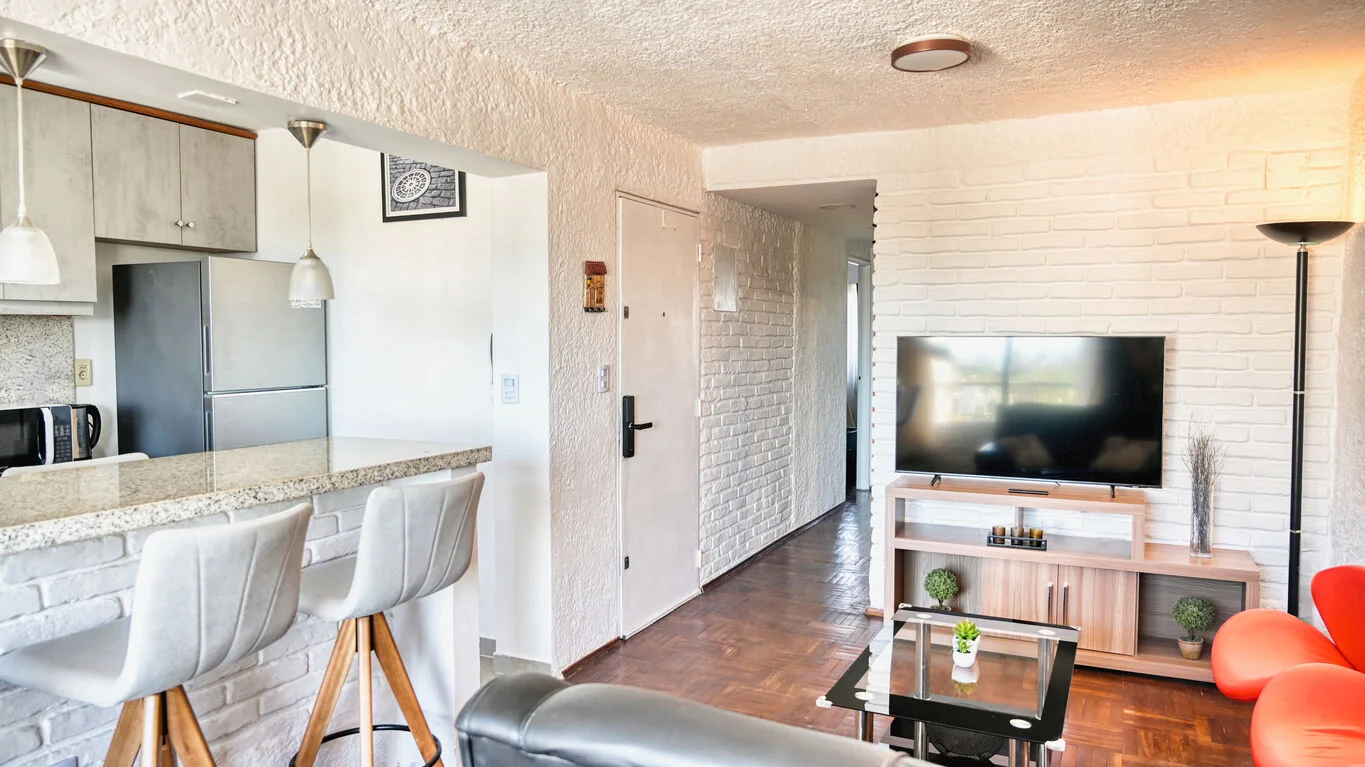 Apartamento en Buceo, propiedad 268421 -Imagen 2
