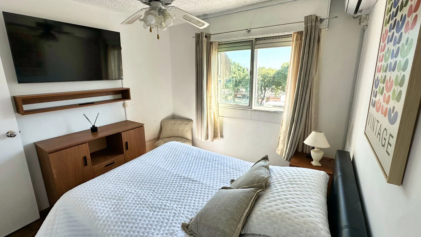 Apartamento en Buceo, propiedad 268421 -Imagen 18
