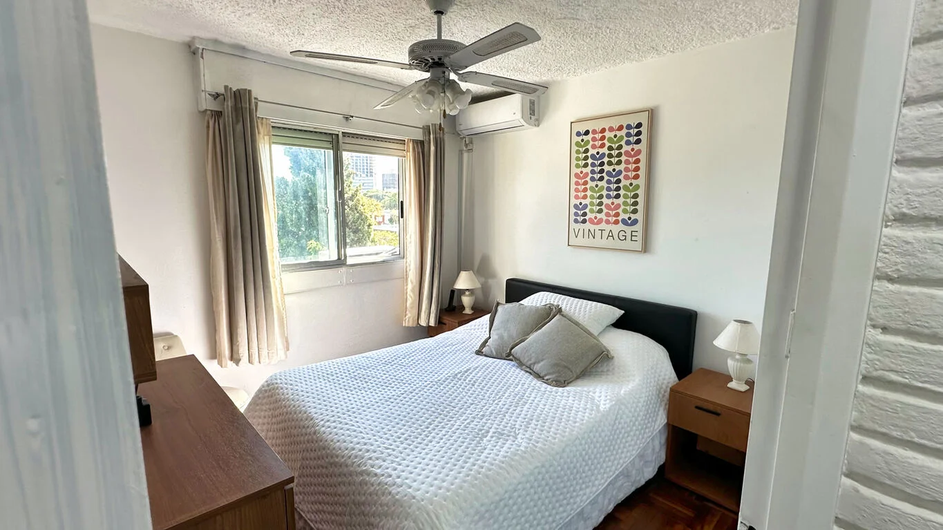 Apartamento en Buceo, propiedad 268421 -Imagen 19