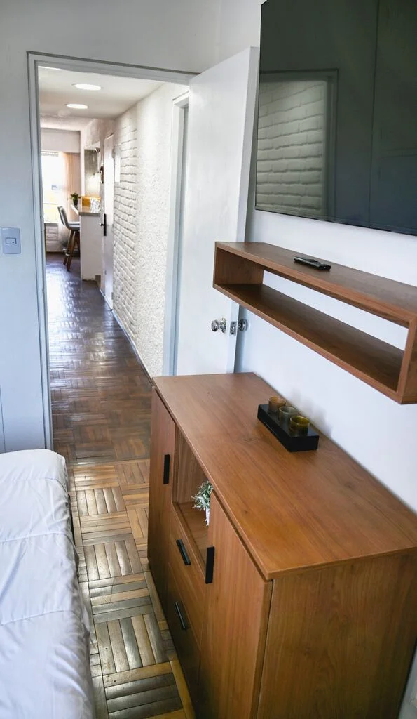 Apartamento en Buceo, propiedad 268421 -Imagen 20