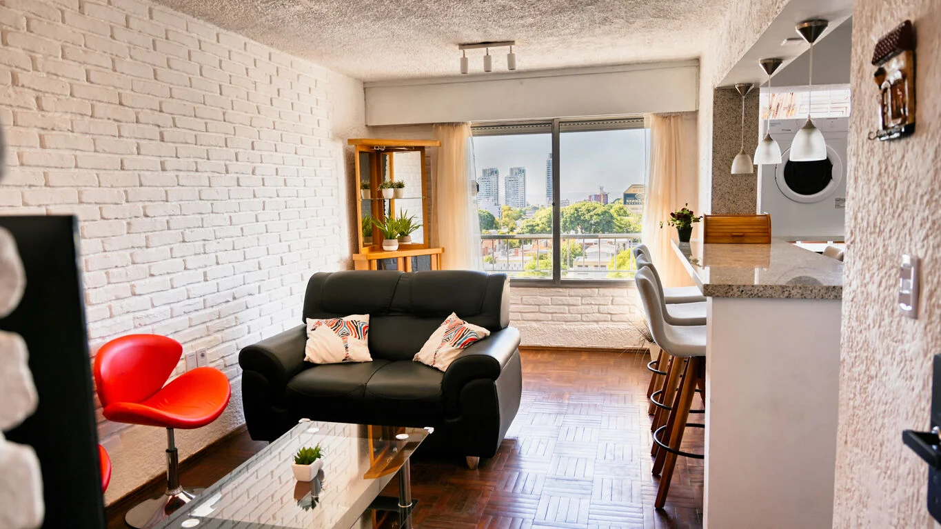 Apartamento en Buceo, propiedad 268421 -Imagen 3