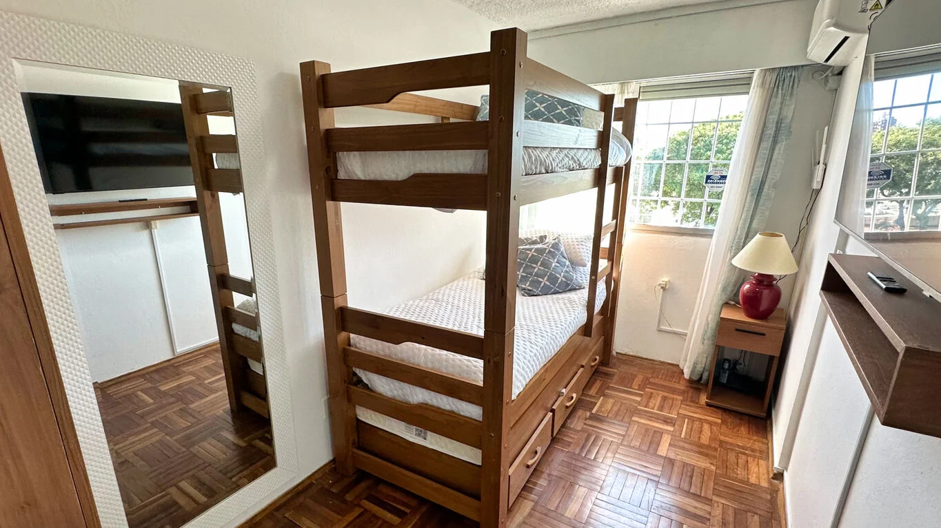 Apartamento en Buceo, propiedad 268421 -Imagen 21
