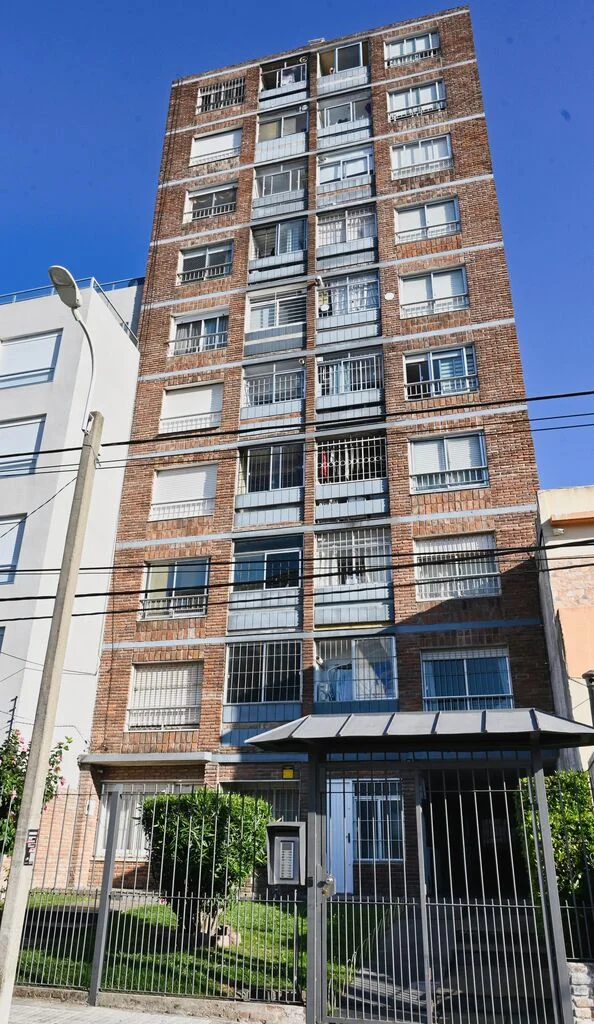 Apartamento en Buceo, propiedad 268421 -Imagen 25