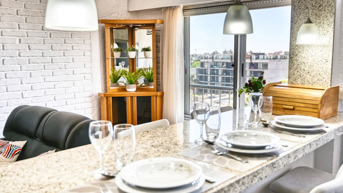 Apartamento en Buceo, propiedad 268421 -Imagen 5