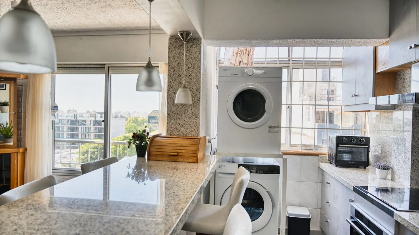 Apartamento en Buceo, propiedad 268421 -Imagen 6