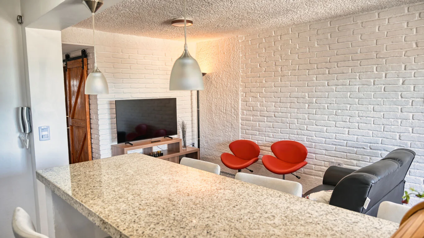 Apartamento en Buceo, propiedad 268421 -Imagen 7