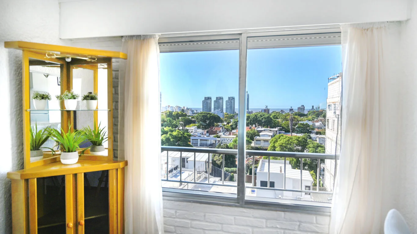 Apartamento en Buceo, propiedad 268421 -Imagen 8