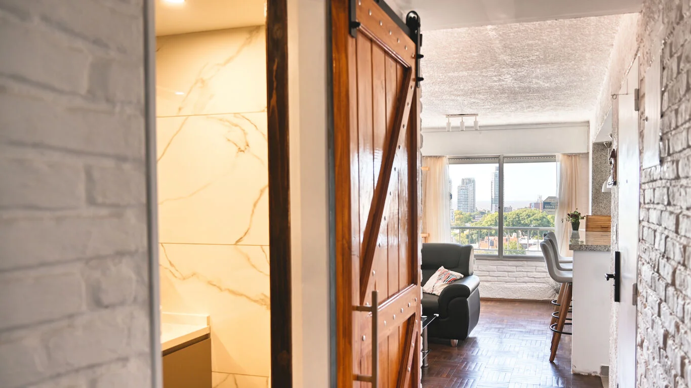 Apartamento en Buceo, propiedad 268421 -Imagen 9