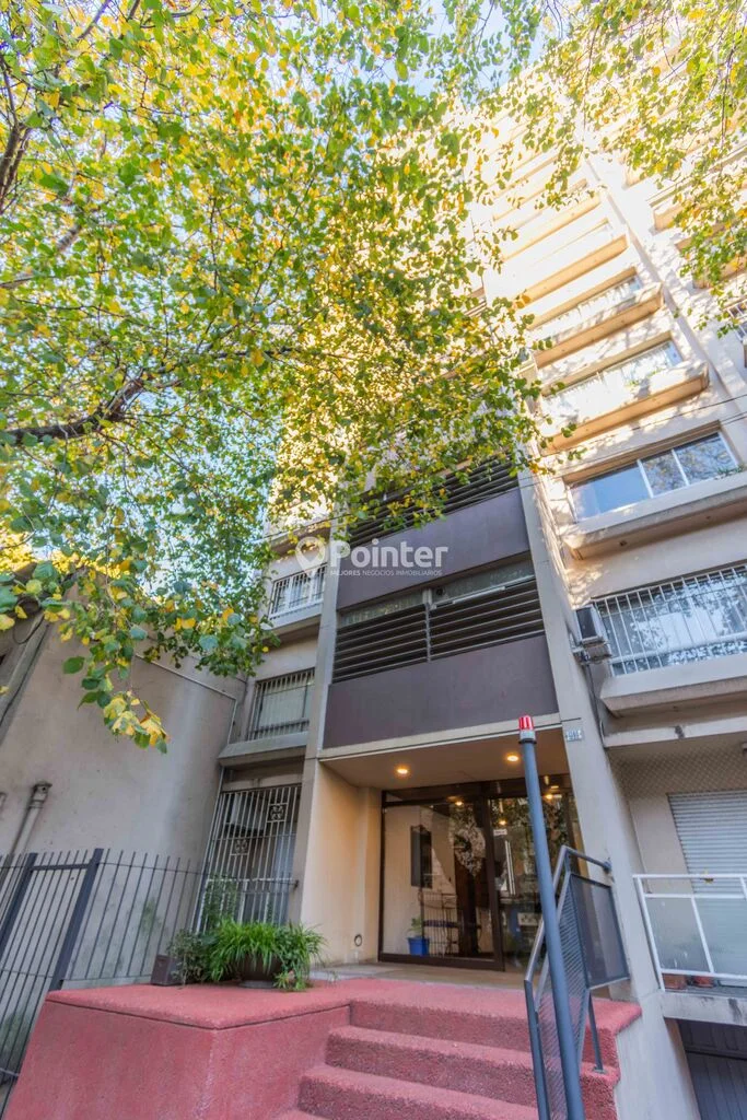 Apartamento en Cordón Sur, propiedad 268828 -Imagen 1
