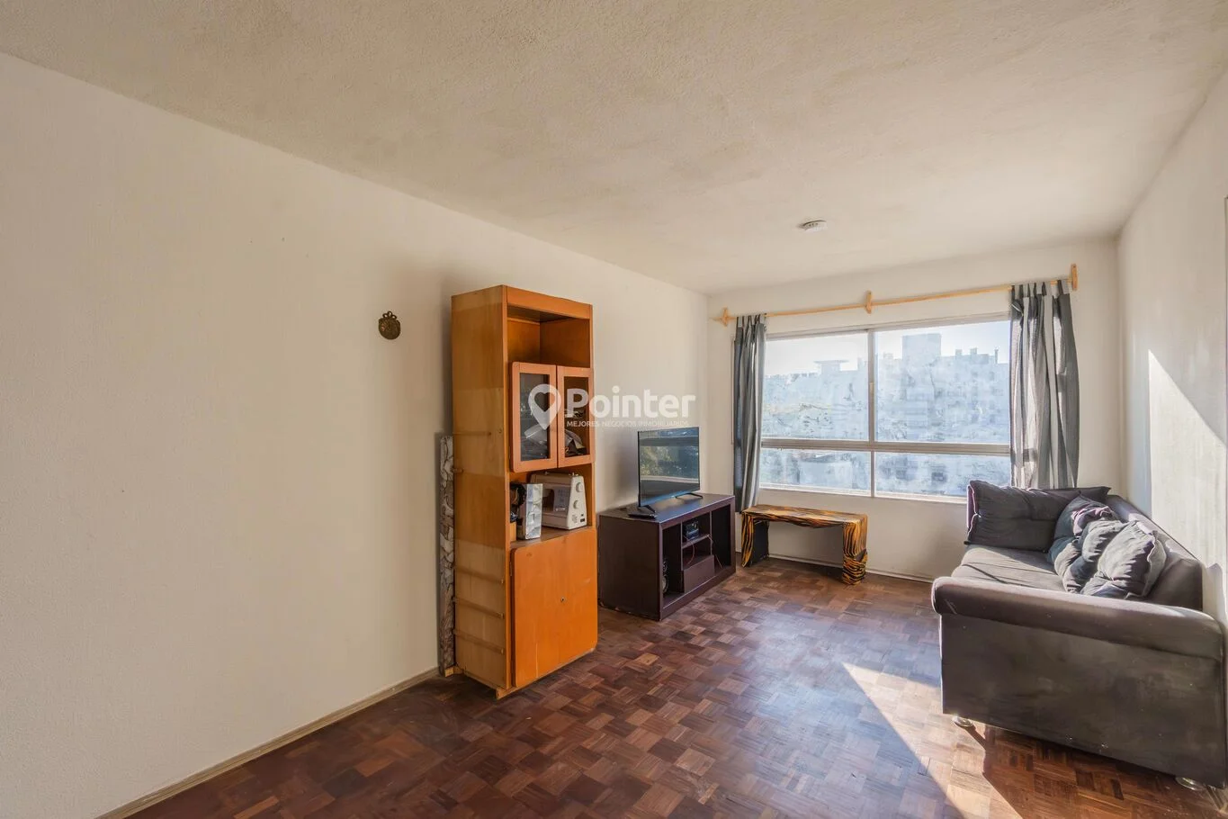 Apartamento en Cordón Sur, propiedad 268828 -Imagen 2