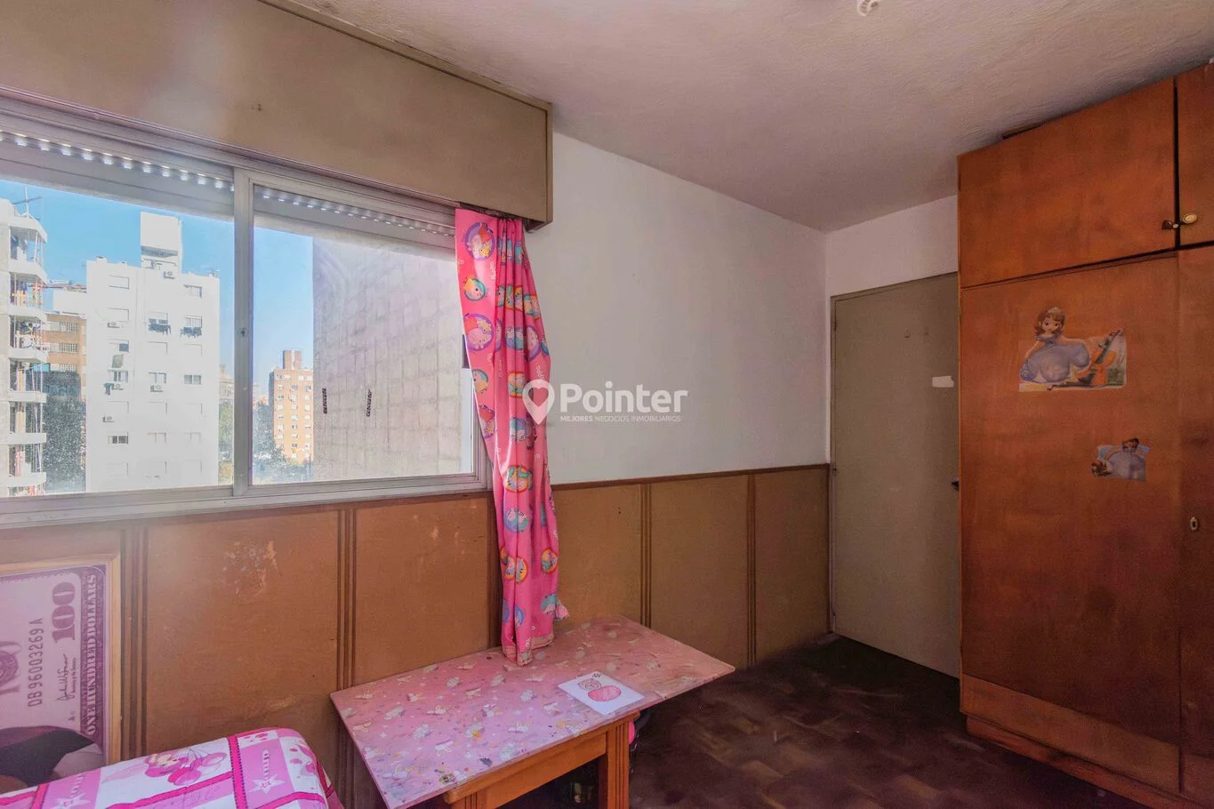 Apartamento en Cordón Sur, propiedad 268828 -Imagen 15