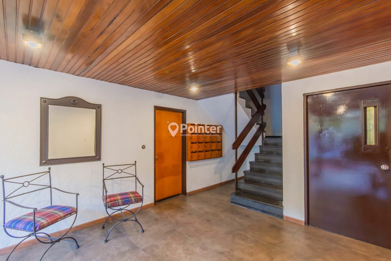 Apartamento en Cordón Sur, propiedad 268828 -Imagen 16