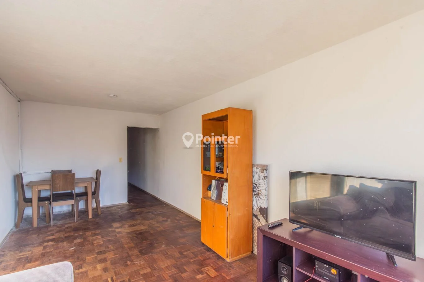 Apartamento en Cordón Sur, propiedad 268828 -Imagen 3
