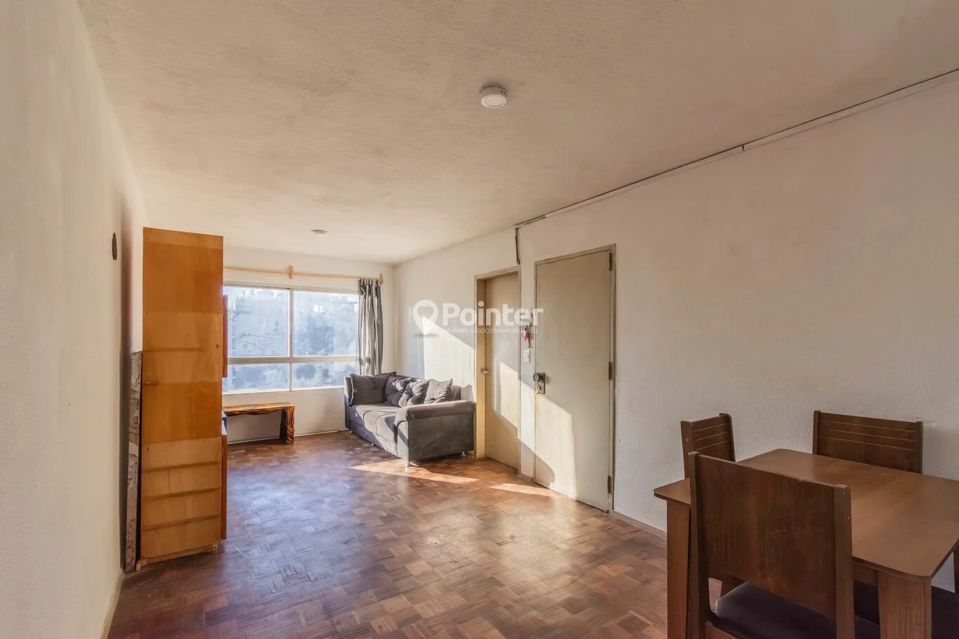 Apartamento en Cordón Sur, propiedad 268828 -Imagen 4