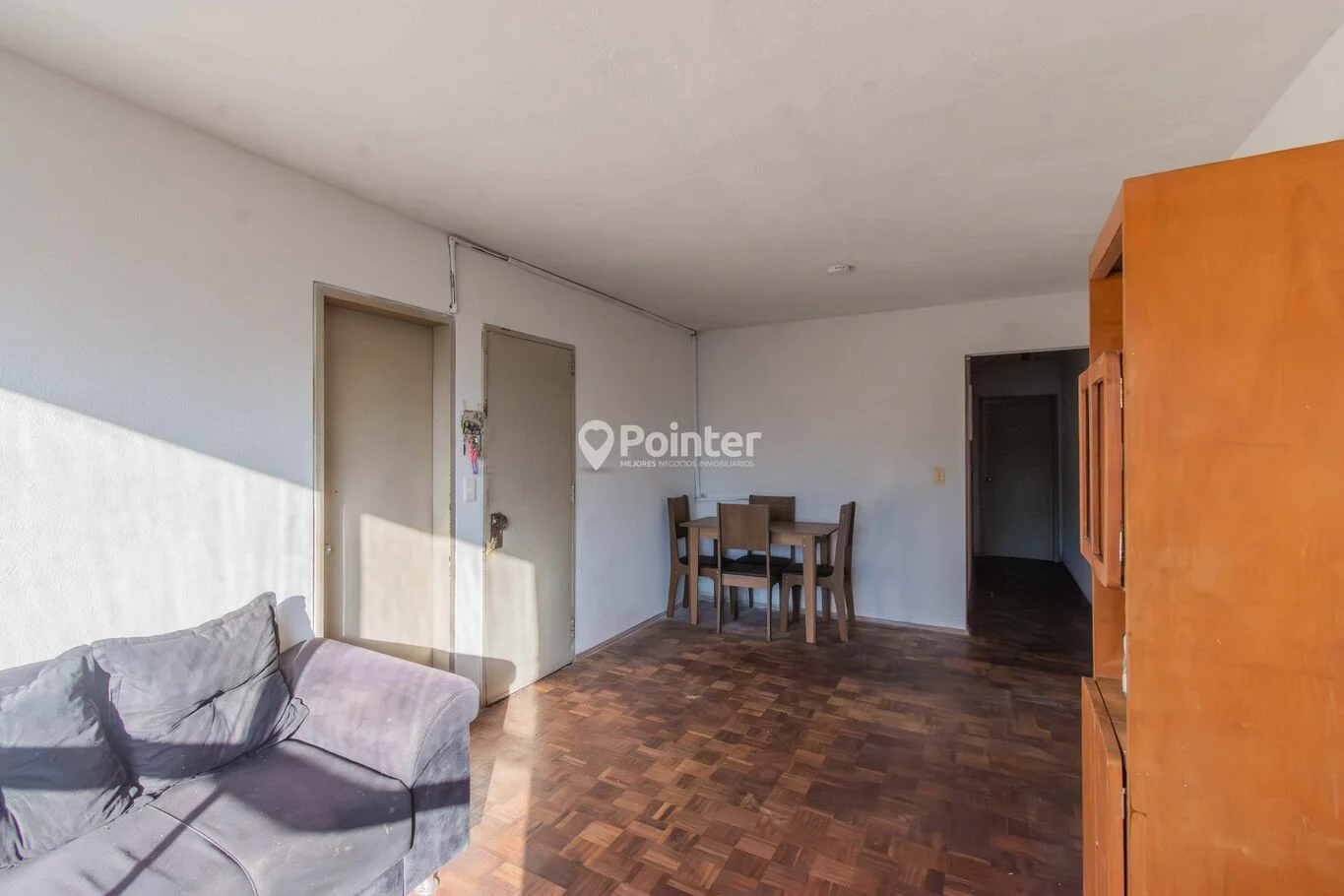 Apartamento en Cordón Sur, propiedad 268828 -Imagen 5