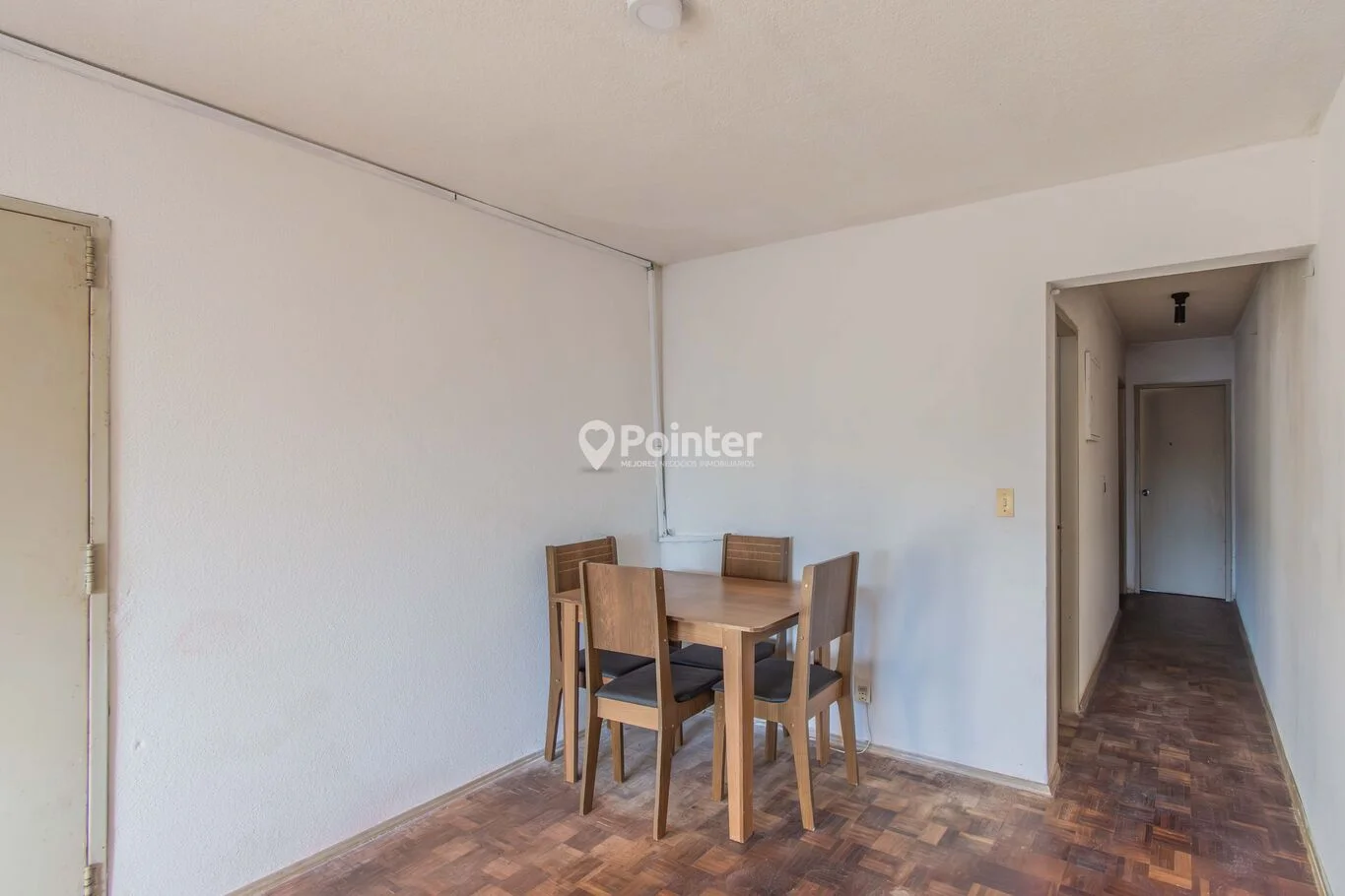 Apartamento en Cordón Sur, propiedad 268828 -Imagen 6