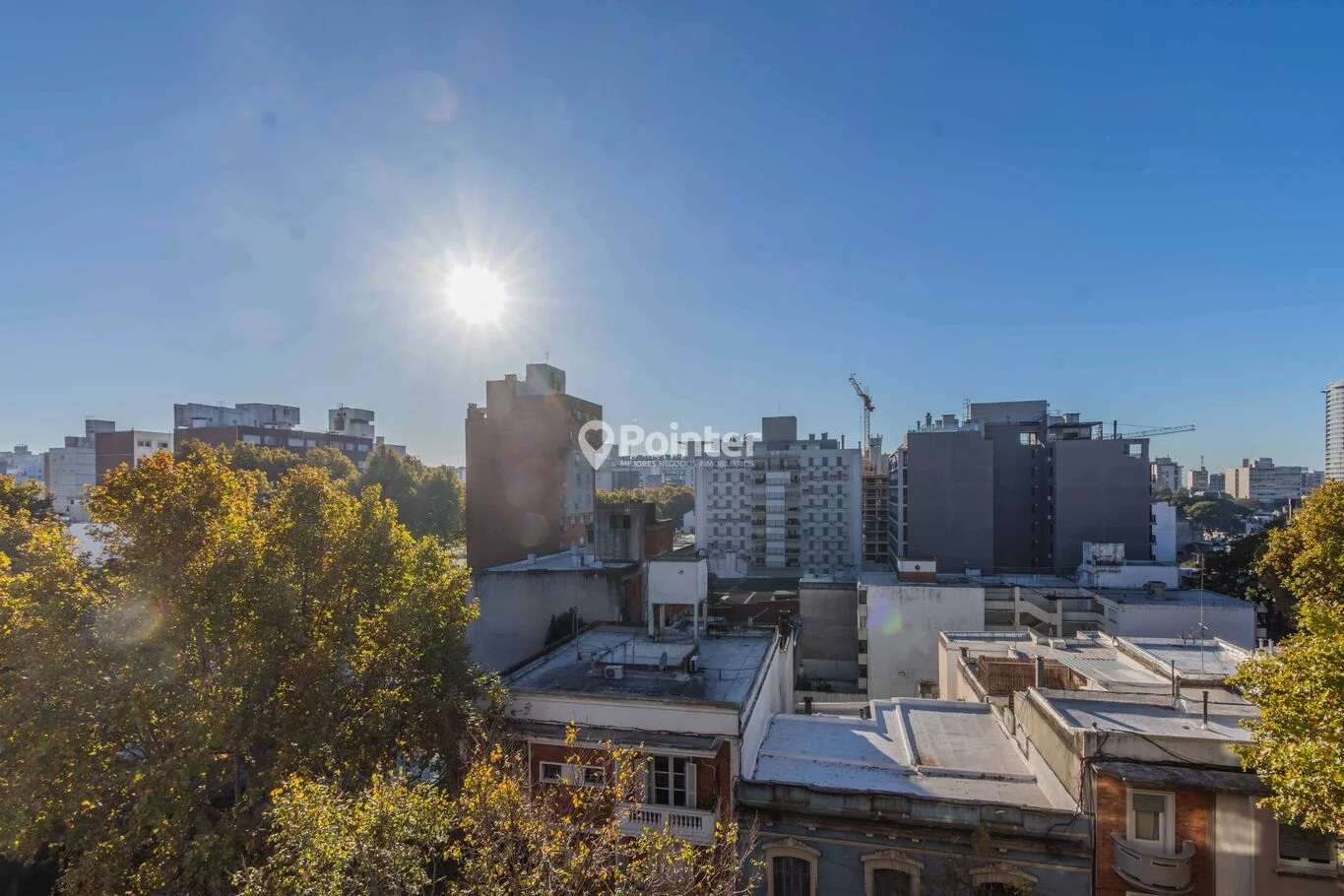 Apartamento en Cordón Sur, propiedad 268828 -Imagen 7