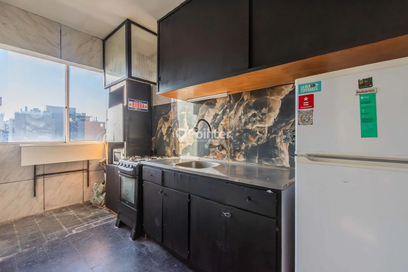 Apartamento en Cordón Sur, propiedad 268828 -Imagen 8