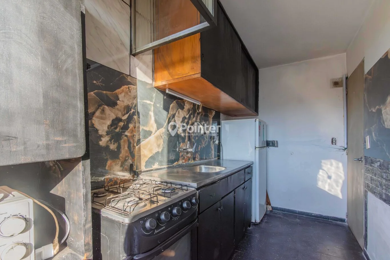 Apartamento en Cordón Sur, propiedad 268828 -Imagen 9