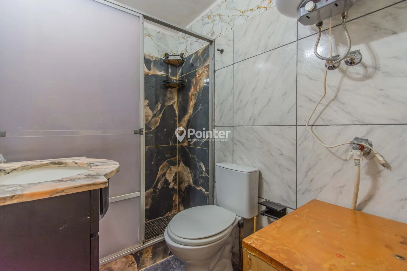 Apartamento en Cordón Sur, propiedad 268828 -Imagen 10