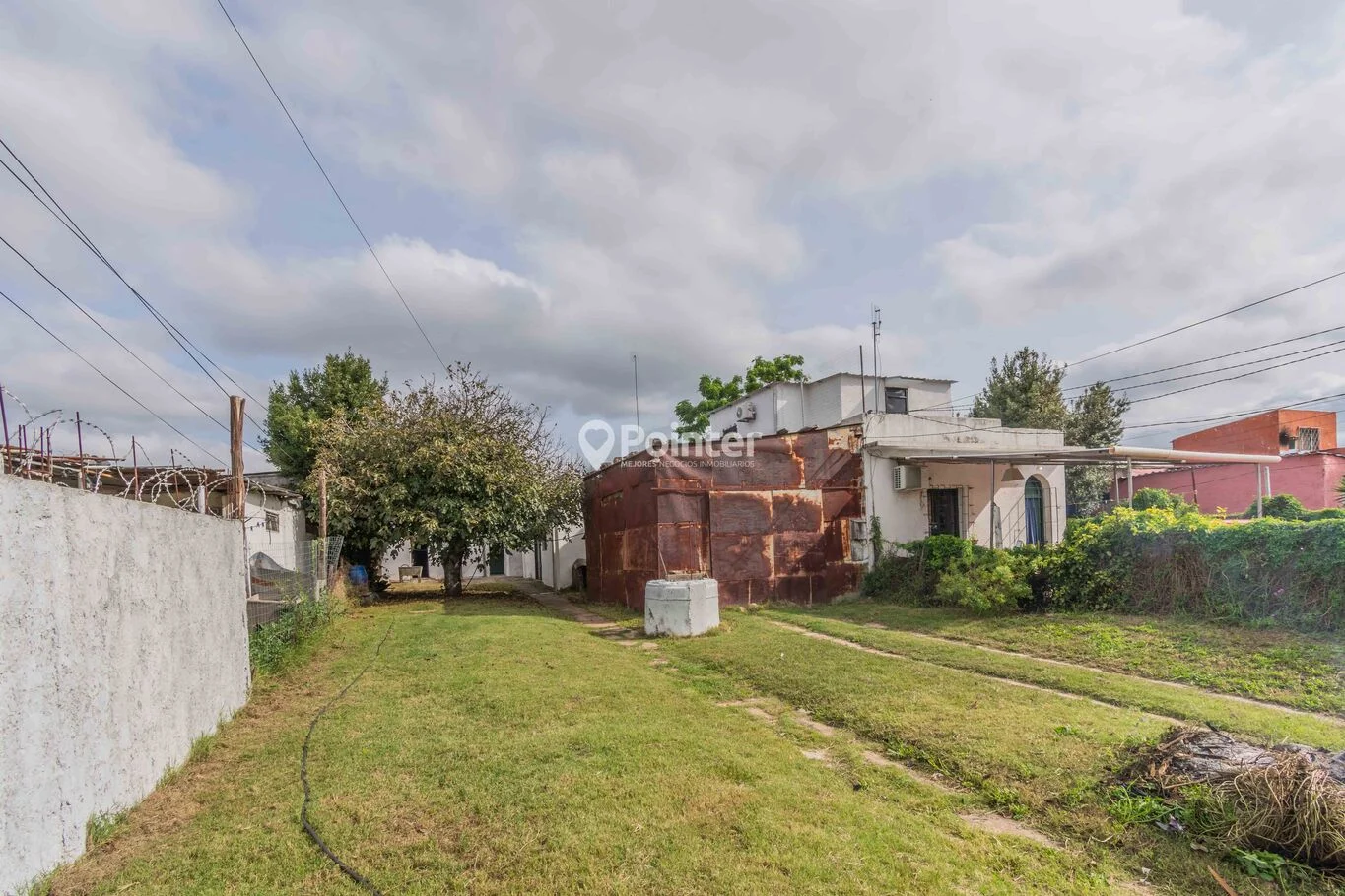 Terreno en Jardines del Hipódromo, propiedad 271246 -Imagen 4