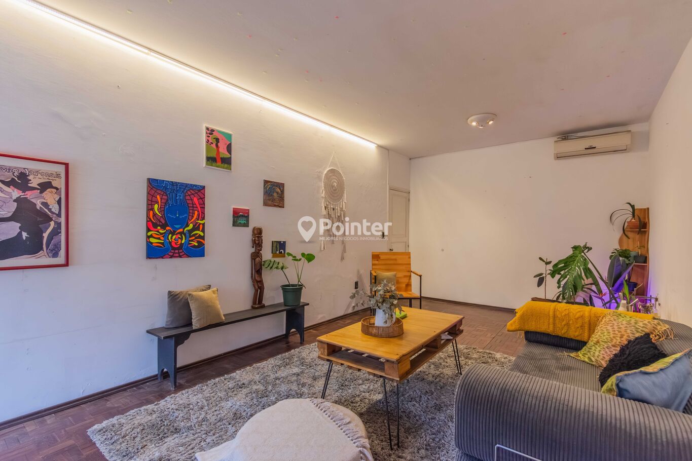 Casa en Aguada, propiedad 271506 -Imagen 7