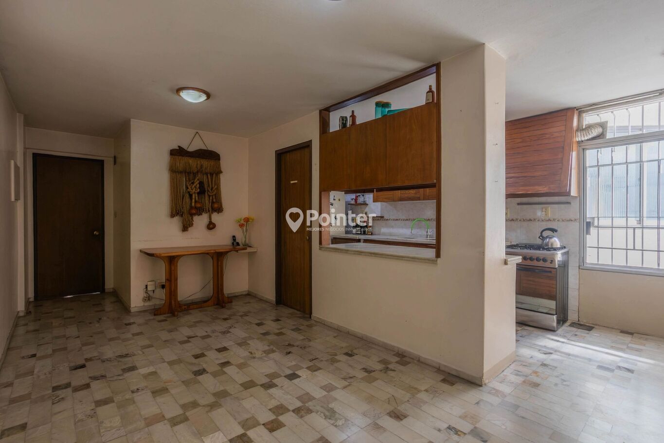 Apartamento en Pocitos, propiedad 271575 -Imagen 4