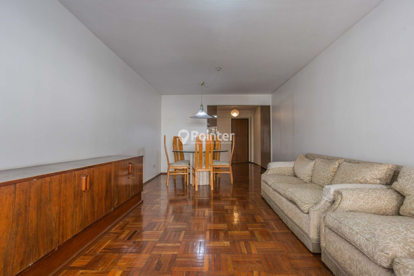 Apartamento en Pocitos, propiedad 271575 -Imagen 2
