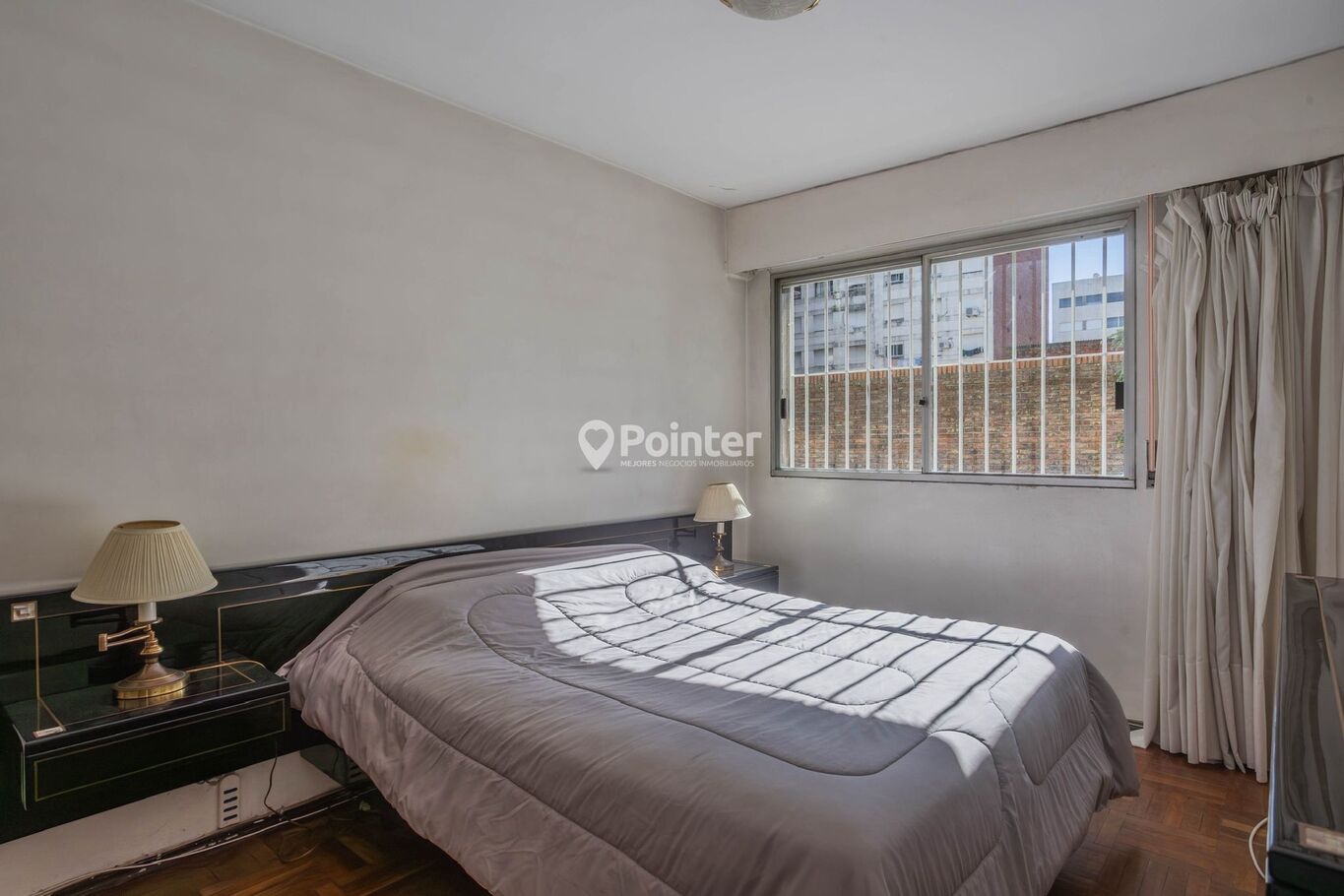 Apartamento en Pocitos, propiedad 271575 -Imagen 5