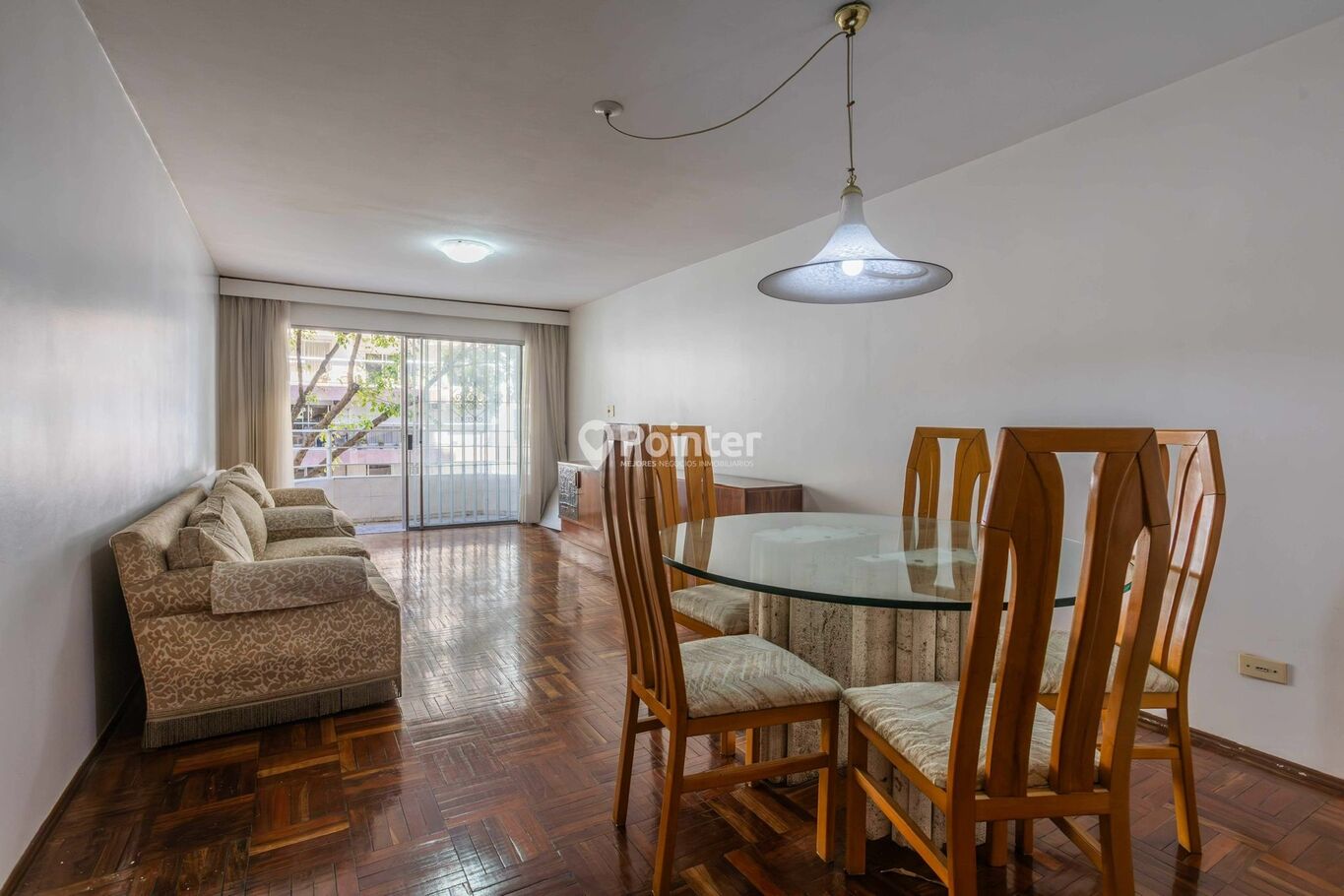 Apartamento en Pocitos, propiedad 271575 -Imagen 3