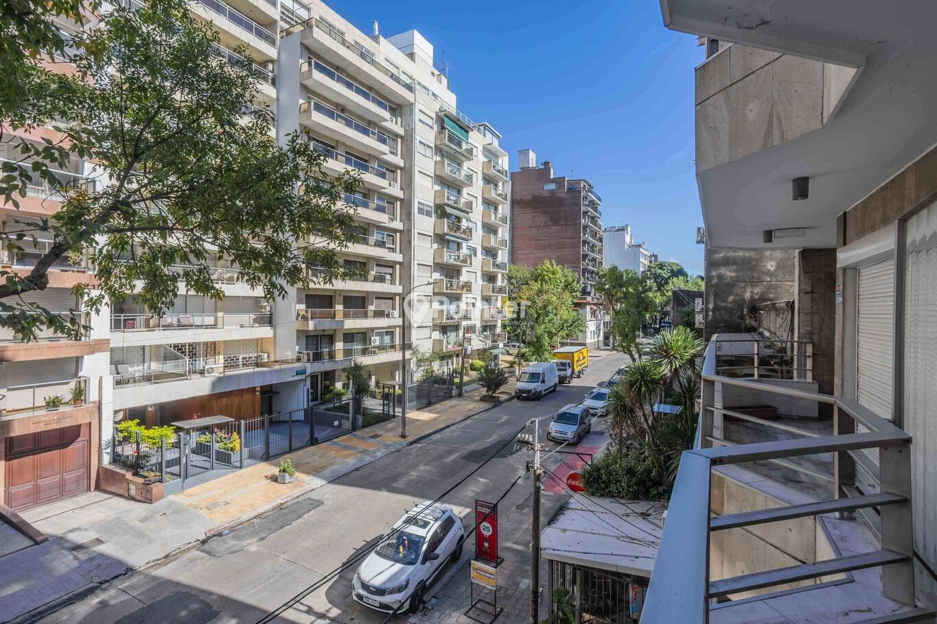 Apartamento en Pocitos, propiedad 271575 -Imagen 1