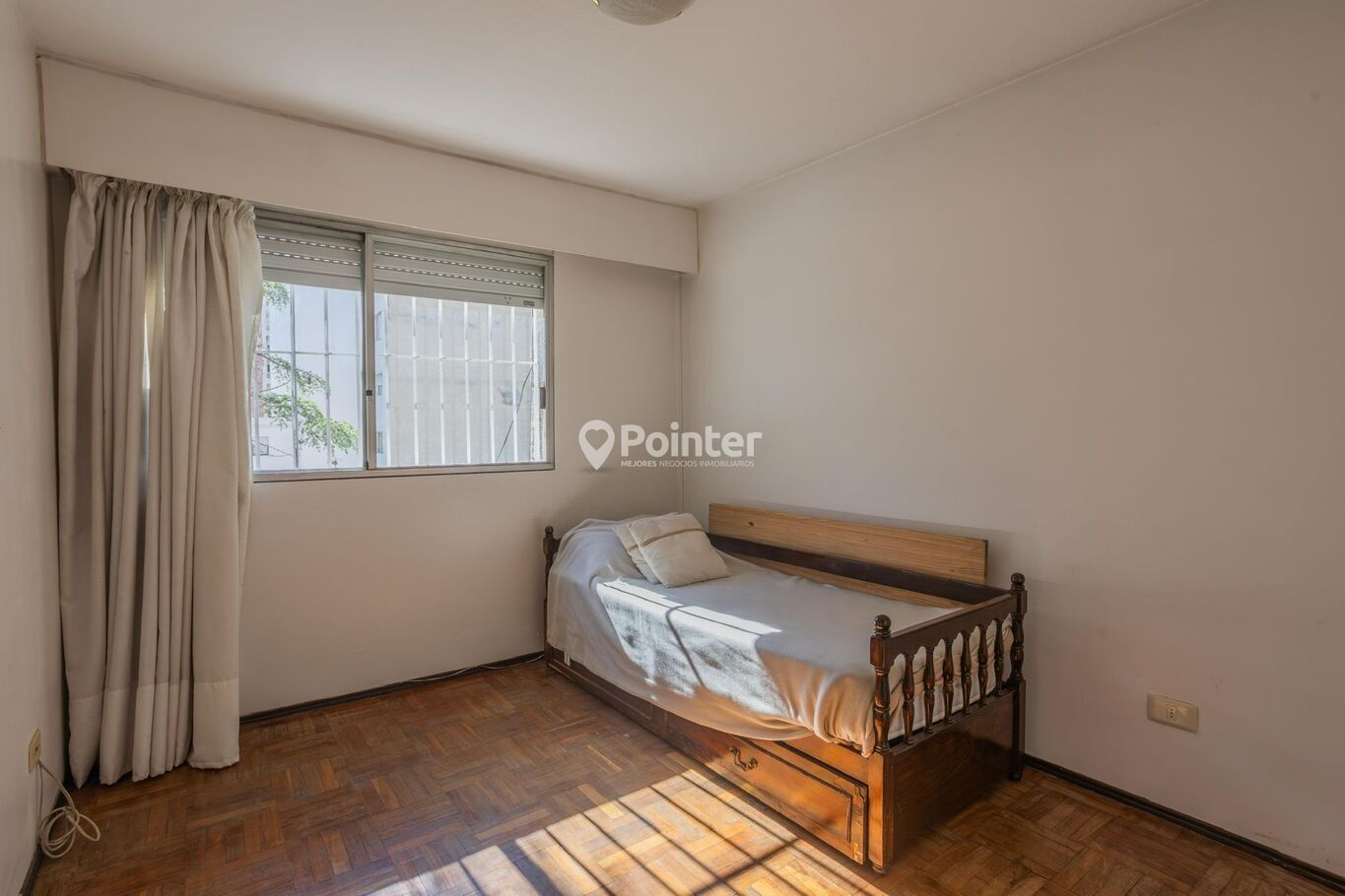 Apartamento en Pocitos, propiedad 271575 -Imagen 6