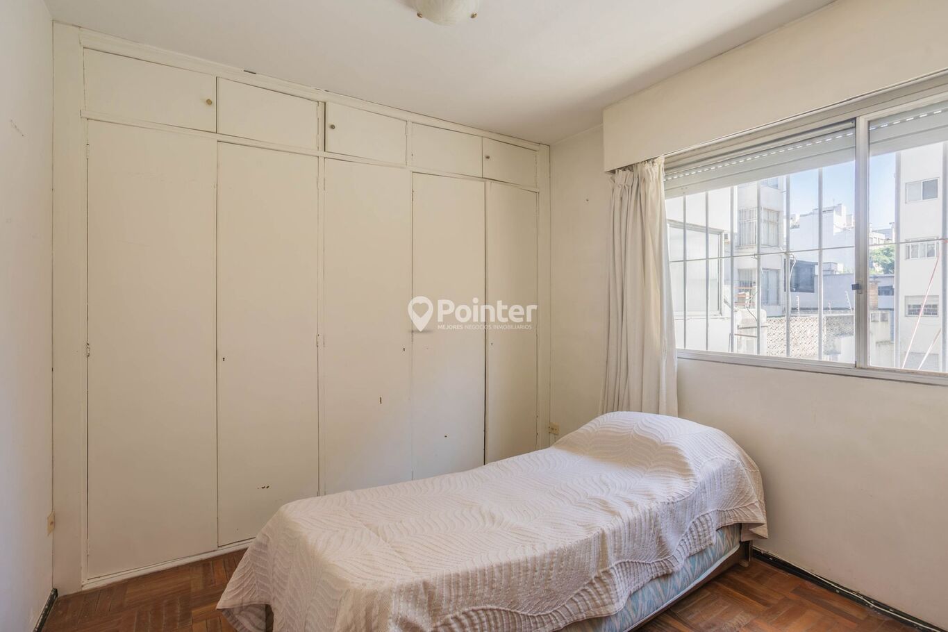 Apartamento en Pocitos, propiedad 271575 -Imagen 7