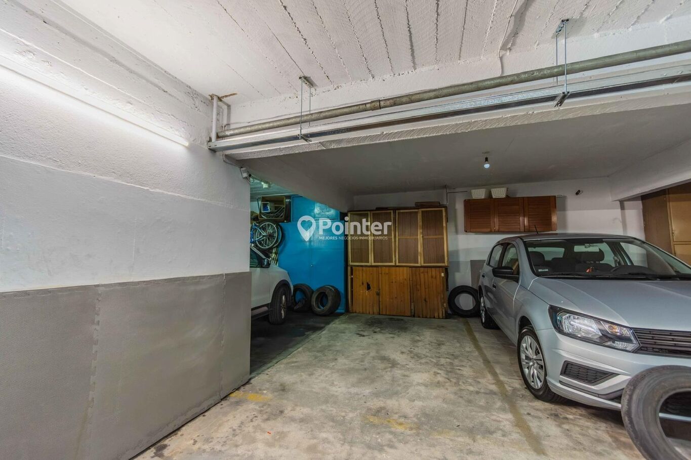 Apartamento en Pocitos, propiedad 271575 -Imagen 10