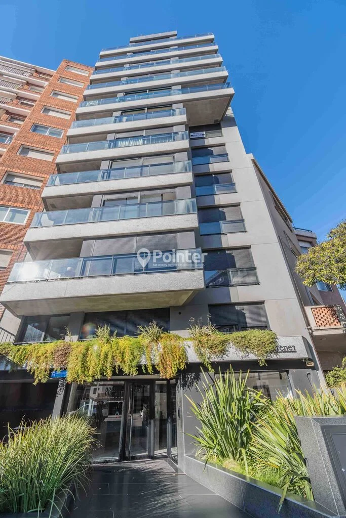 Apartamento en Punta Carretas, propiedad 272364 -Imagen 14