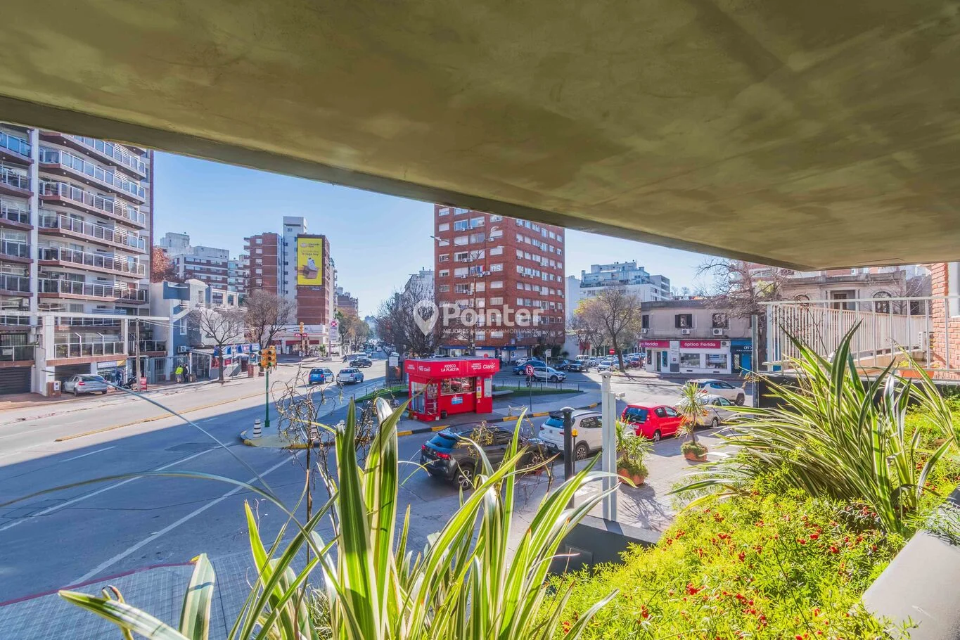Apartamento en Punta Carretas, propiedad 272364 -Imagen 8