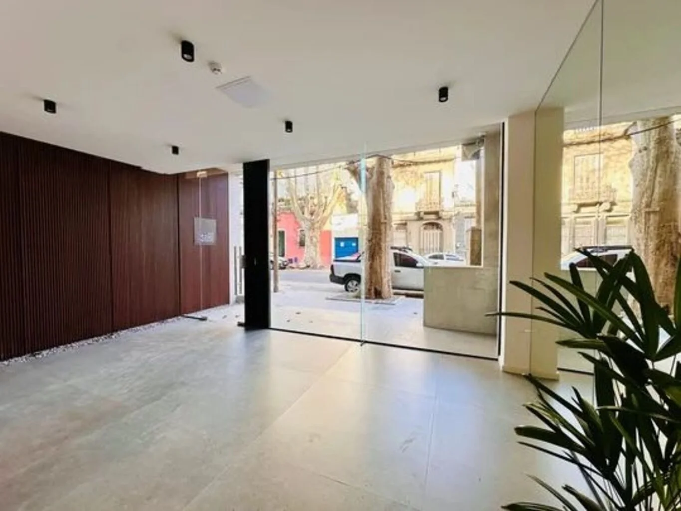 Apartamento en Palermo, propiedad 273276 -Imagen 1