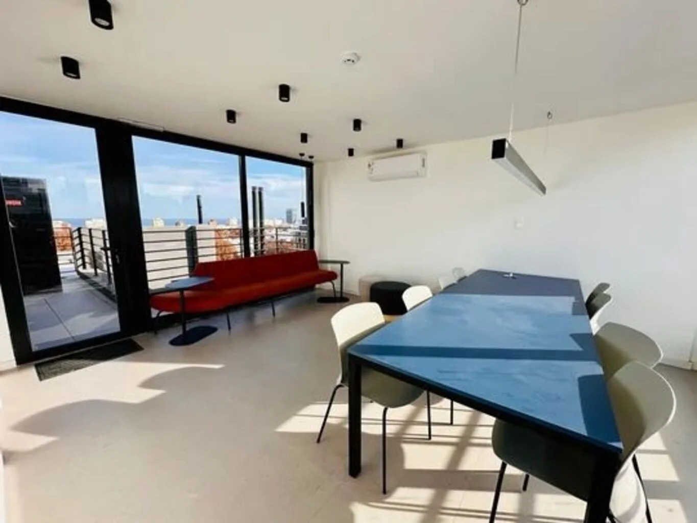 Apartamento en Palermo, propiedad 273276 -Imagen 3