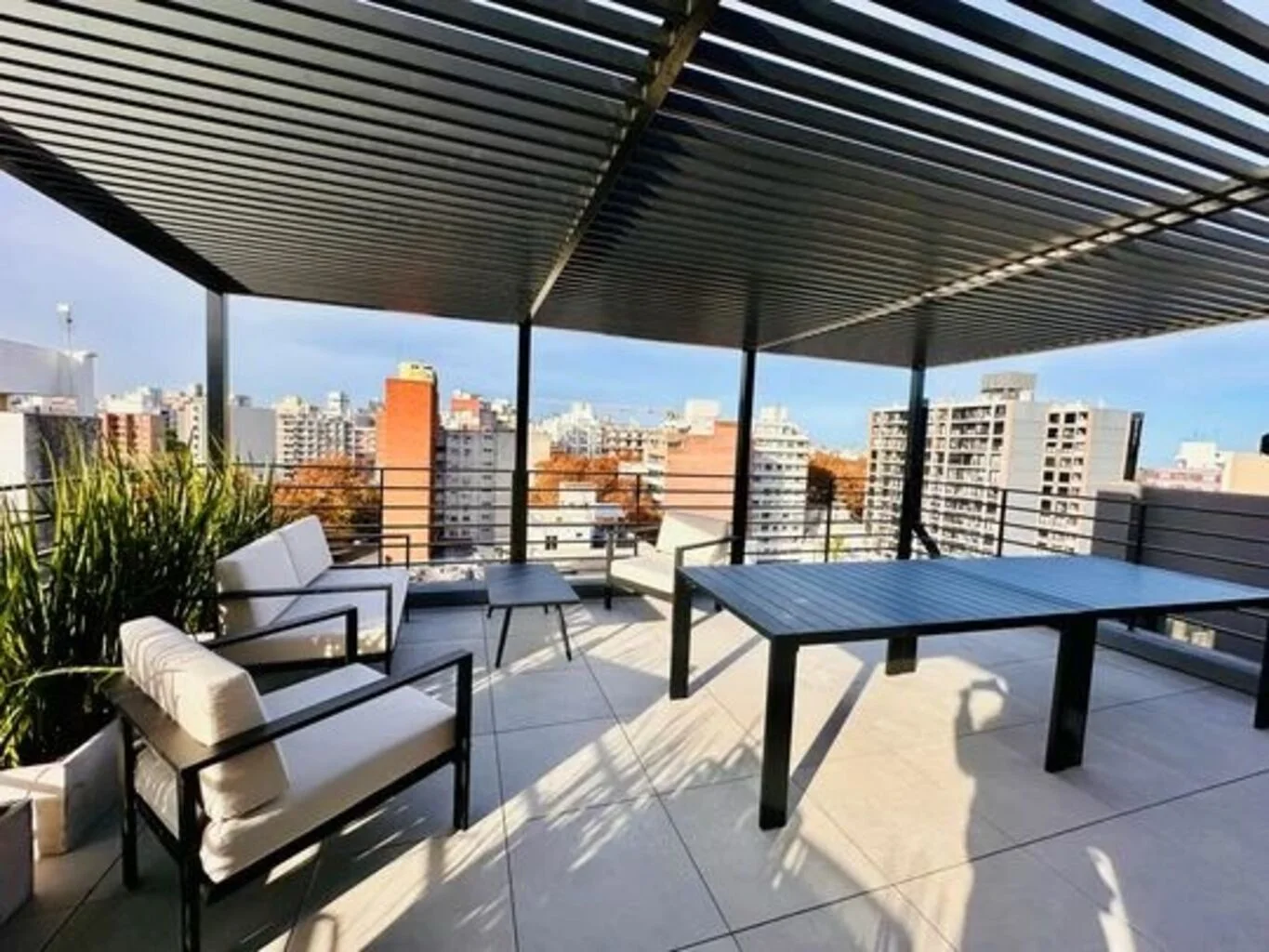 Apartamento en Palermo, propiedad 273276 -Imagen 4
